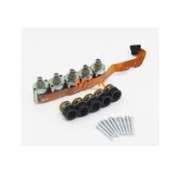 ÉLECTROVALVE DE BOÎTE DE VITESSES WABCO	4462401224