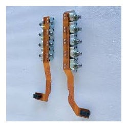 ÉLECTROVALVE DE BOÎTE DE...