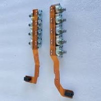 ÉLECTROVALVE DE BOÎTE DE VITESSES WABCO	4462403214