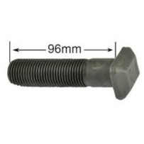 Goujon de roue x 10 essieu porteur pour Scania 1368694 Scania	272853