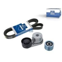 Kit de tendeur de courroie pour RVI / Volvo 23095648