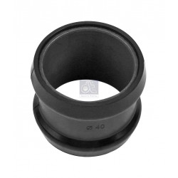 Tube enfichable pour MAN 51981820003