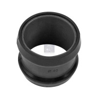 Tube enfichable pour MAN 51981820003