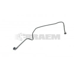 Tube d'aération, vase d'expansion pour MAN 81063035698