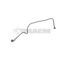 Tube d'aération, vase d'expansion pour MAN 81063035698