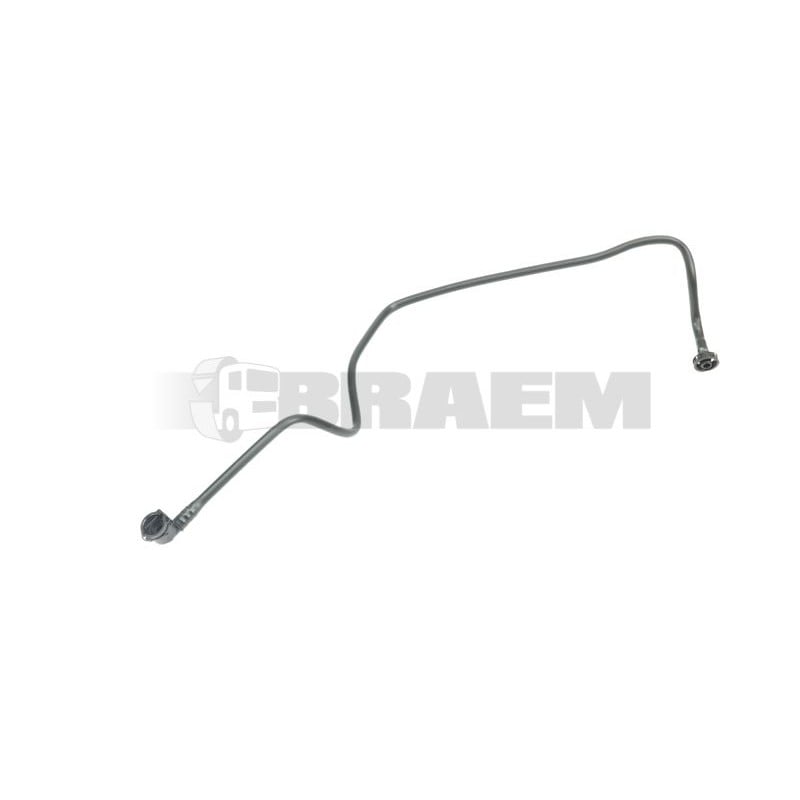 Tube d'aération, vase d'expansion pour MAN 81063035698