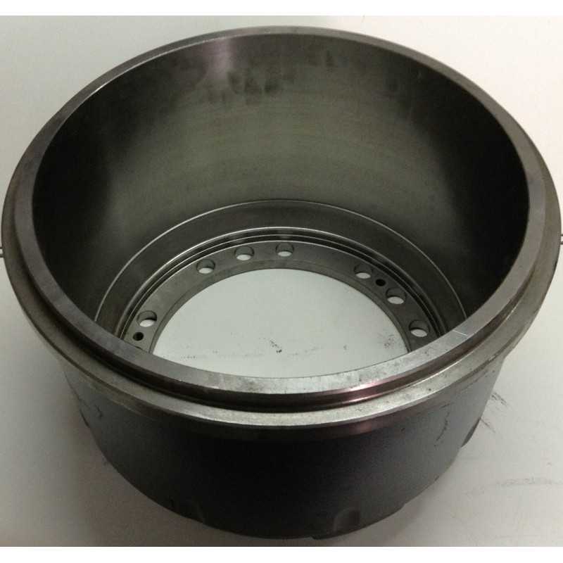 Tambours Disques pour FRUEHAUF