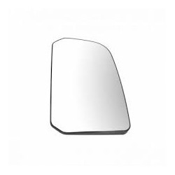IGlace de rétroviseur, rétroviseur principal, droite pour IVECO 500086750