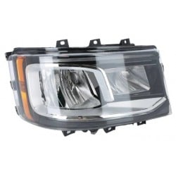 Phare principal droit pour...