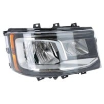 Phare principal droit pour Scania 2674391