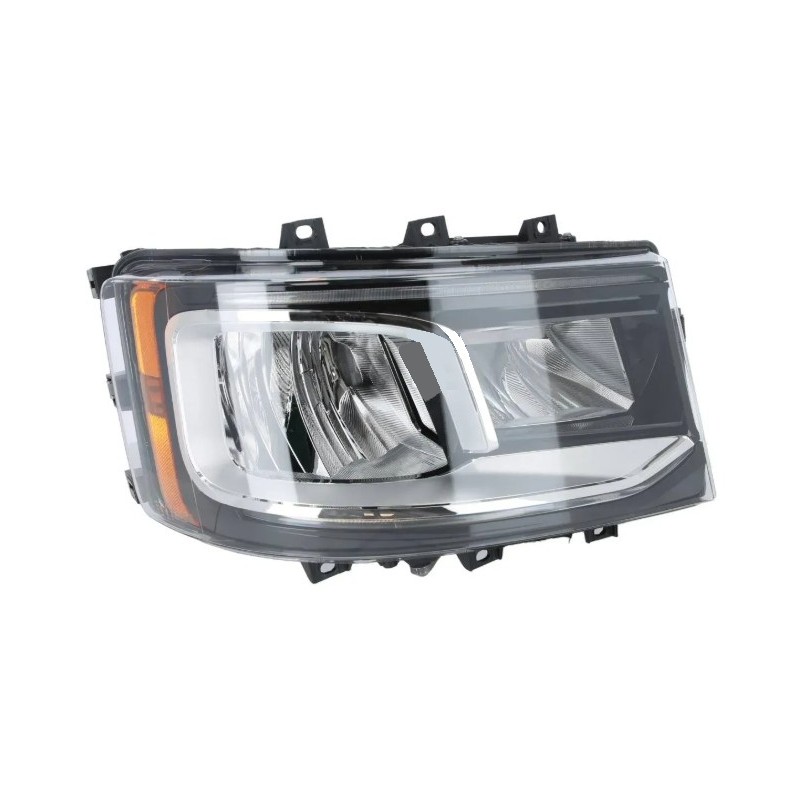 Phare principal droit pour Scania 2674391