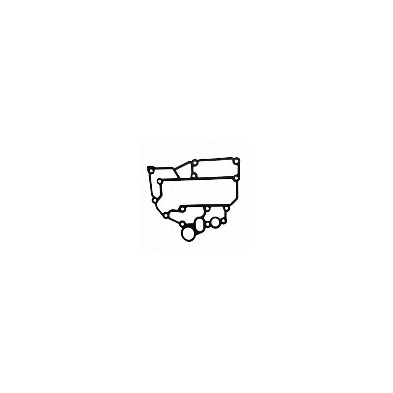 JOINT, REFROIDISSEUR D'HUILE pour MAN 51059010169