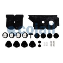 Kit de réparation Valve de protection 4 voies pour Renault Trucks  5010260496