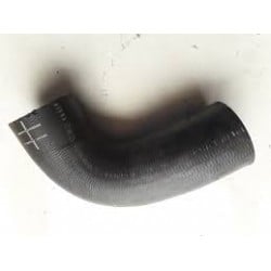 Tuyau, radiateur d'huile...