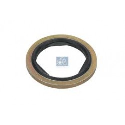 Bague d'étanchéité pour...