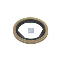Bague d'étanchéité pour Renault Trucks 7421024032