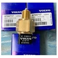 Contacteur marche pour Volvo FL6 - 6795717