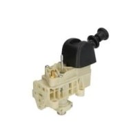 Valve de frein à main pour Scania	1882116