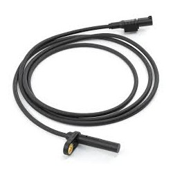 Capteur ABS, arrière,...