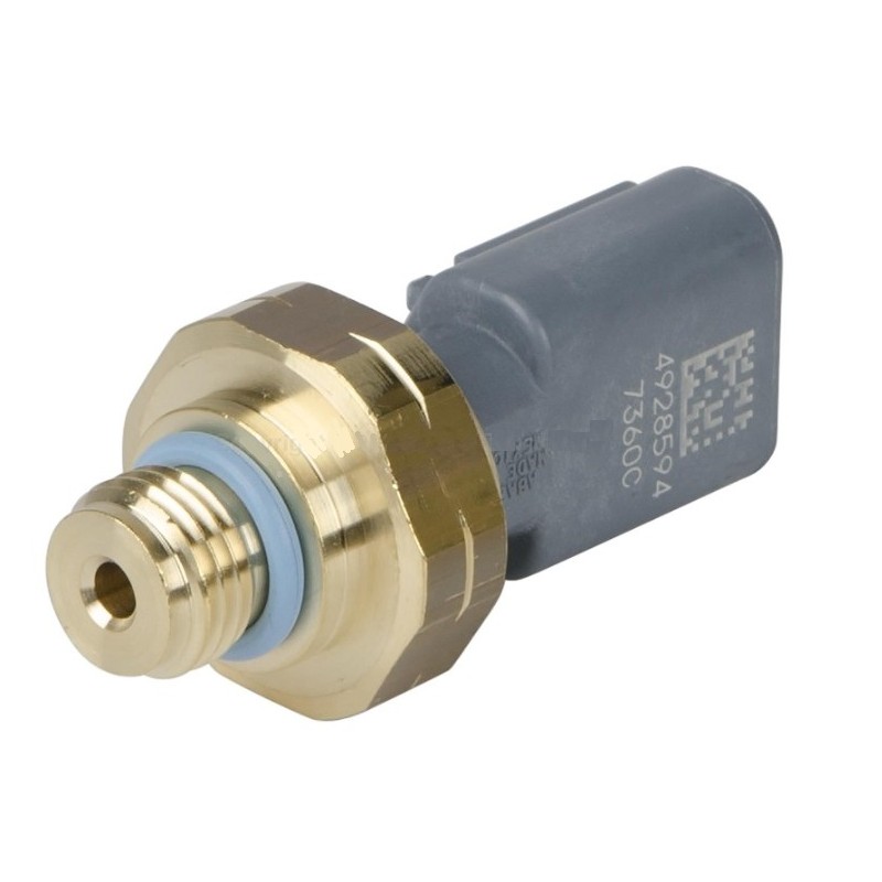 Capteur de pression des gaz échappement pour Daf 1706520