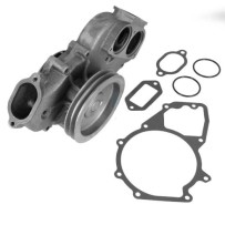 Pompe à eau pour MAN 51065006546