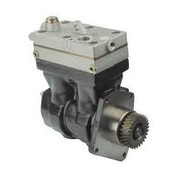 Compresseur pour Mercedes Benz 4571307615