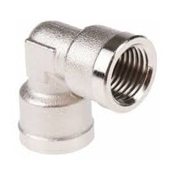 raccord hydraulique coude 90