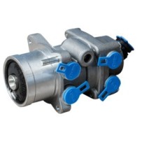 Robinet de frein à pied pour MAN - 81521306130