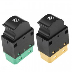 Interrupteur, lève-vitre...