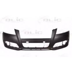 PARE-CHOCS pour Iveco...