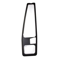 Vitre fixe avant gauche...