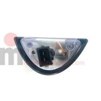 Eclaireur de plaque pour Renault 5001875016