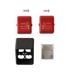 kit bouton de siège pour...