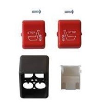 kit bouton de siège pour Iveco 42545518