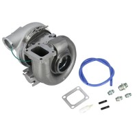 Turbo iveco 504269261