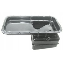 Carter d'Huile Moteur, Inférieur, pour Renault