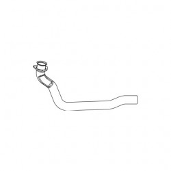 Tube avant pour Renault Trucks  5010543269