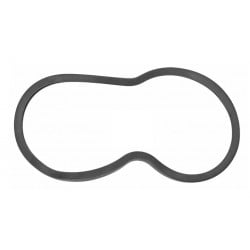 Lot de 10 Joints de thermostat pour Scania 1421825