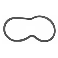 Lot de 10 Joints de thermostat pour Scania 1421825