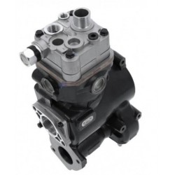 Compresseur d'air en échange standard, base Knorr Bremse, pour Man 51541007247
