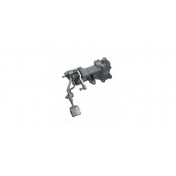 Carter de commande BV pour Iveco 8873212