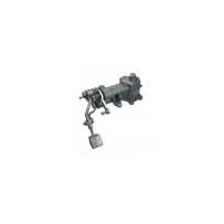 Carter de commande BV pour Iveco 8873212