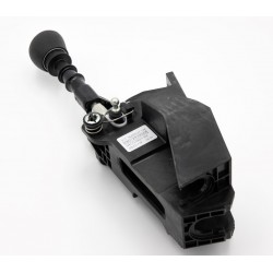 Levier de vitesses pour Iveco 5801283904