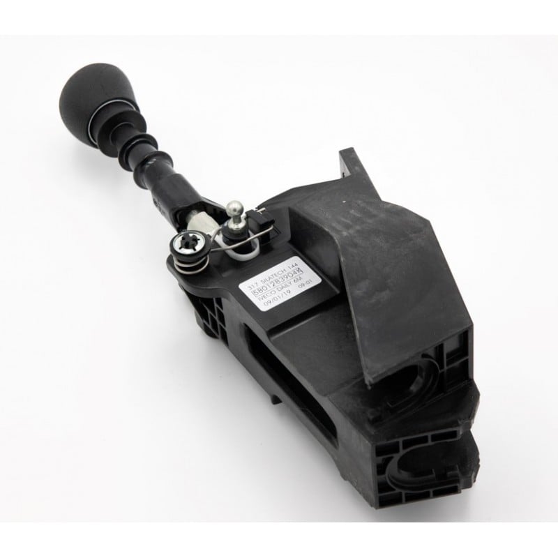 Levier de vitesses pour Iveco 5801283904