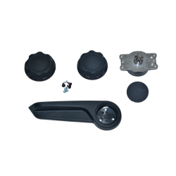 KIT-SIEGES conducteur pour Iveco Daily