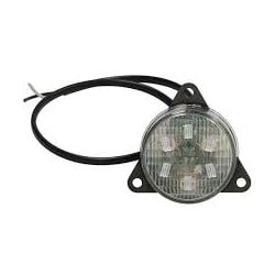 Feu clignotant pour Iveco...