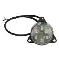 Feu clignotant pour Iveco 5801617848