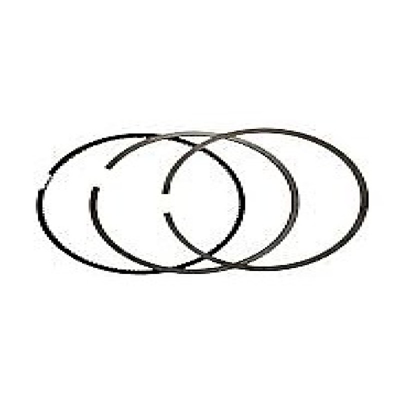 kit segment de piston pour Volvo 276036