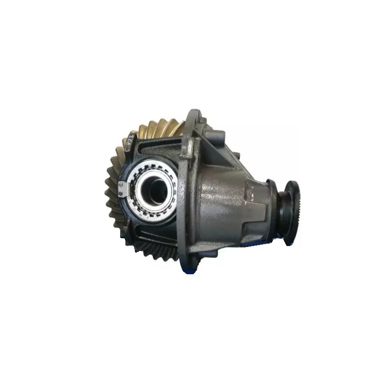 Nez - Tête de Pont en Méritor,  MS17X EVO,  RS1344D, avec Ratio 2.64, pour Renault - Volvo