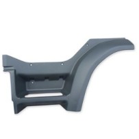 Aile marche pied supérieur Gauche pour Daf 0159519